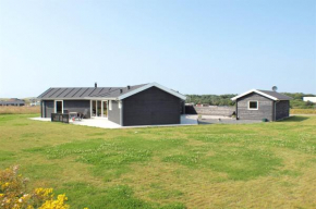 Løkken Holiday Home 112